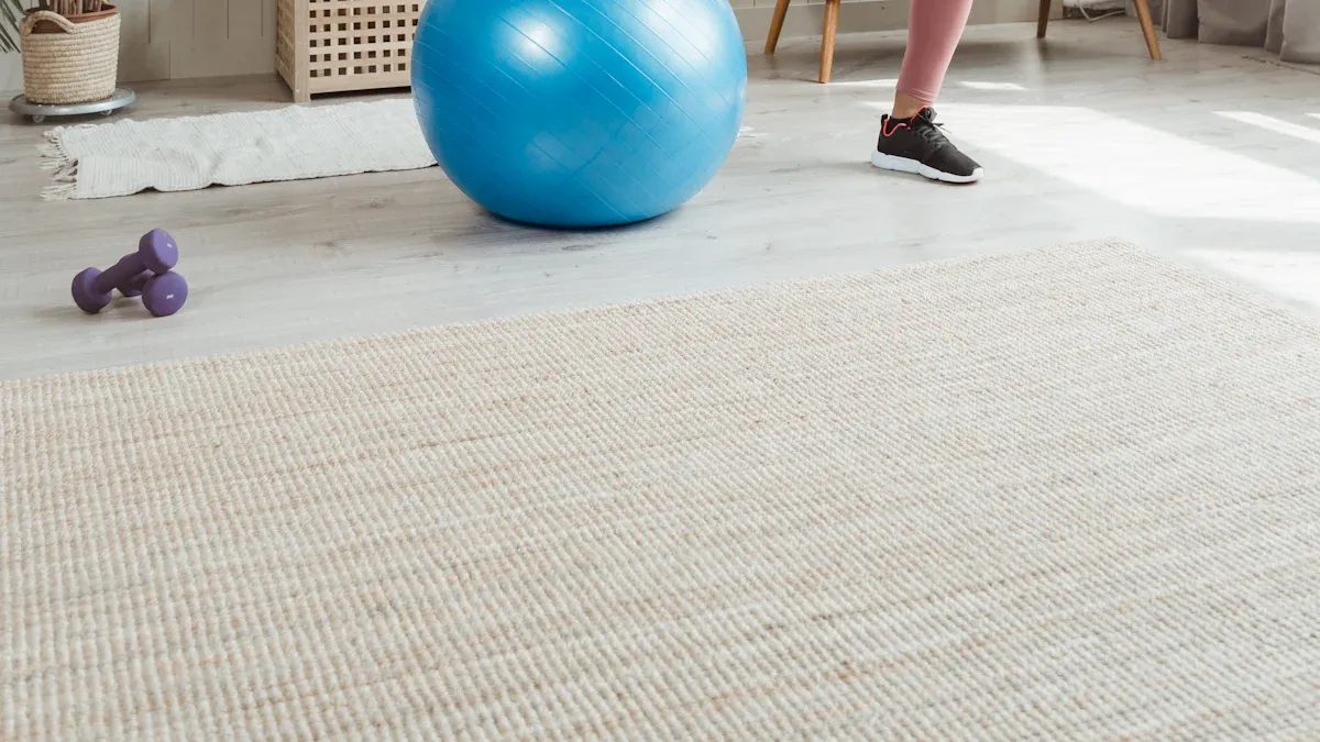 The Surprising Benefits of Stability Ball Exercises for Balance