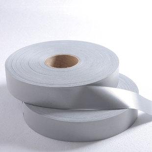 Unique Features of High-Visibility Class1 Grey Polyester Reflective Tape