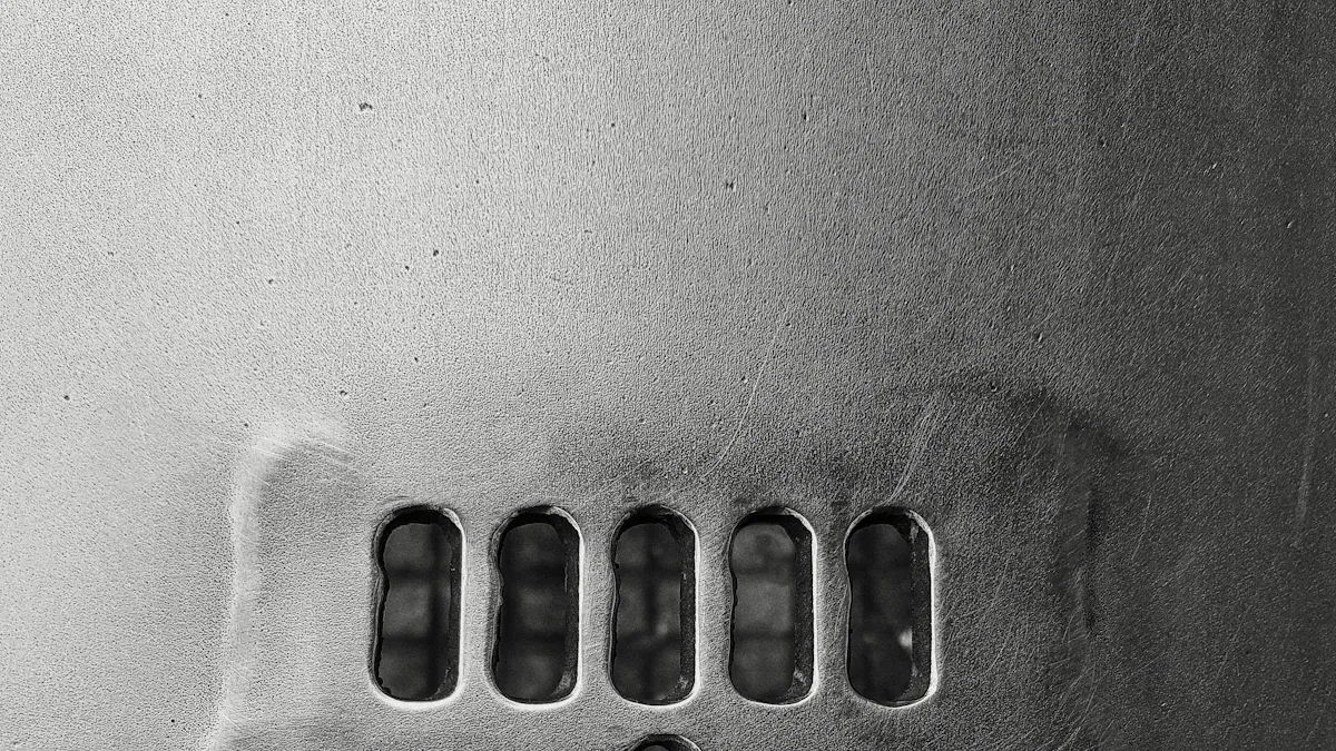 Découverte des innovations et des caractéristiques de la marque en matière de drains de sol