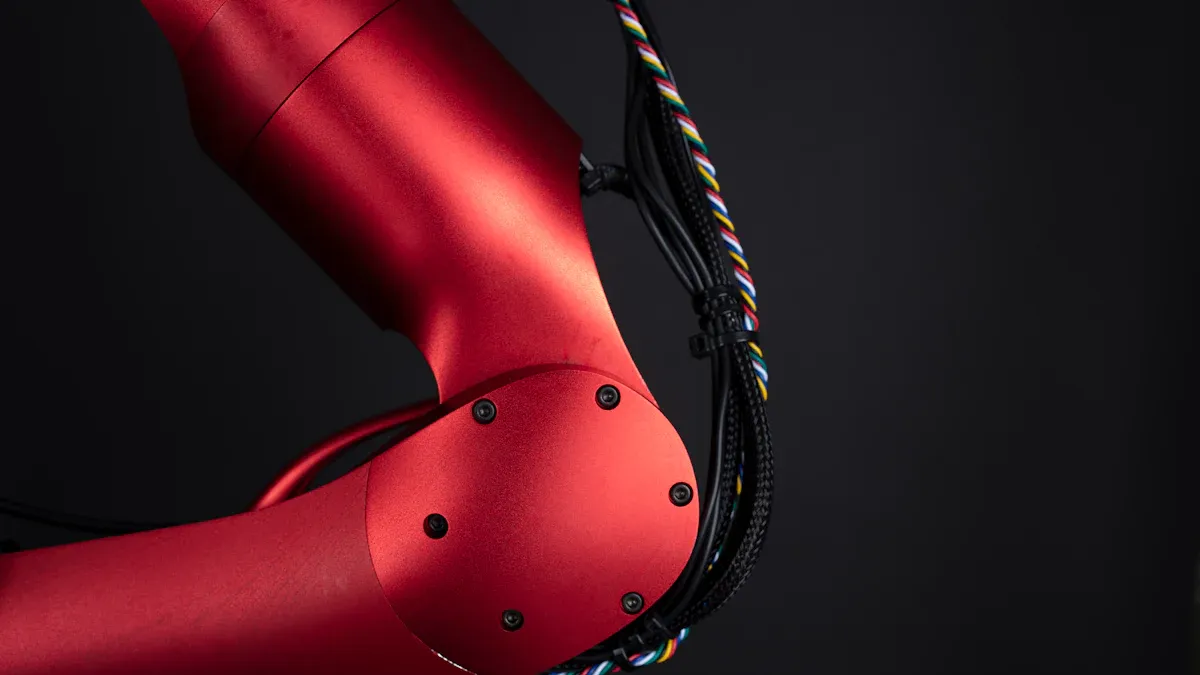 How 3D Printing Revolutionizes Bike Frame Construction