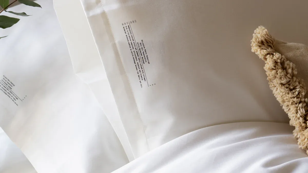 How We Ensure Quality Control in Bulk Silk Pillowcase Production
