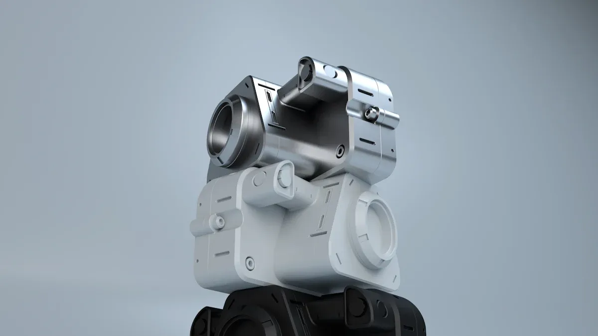 Real-World Applications of Magnesium Die Casting