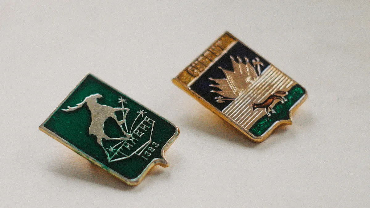 High-Quality Promotional Metal Pins-Perfect for Branding&Corporate Gifts