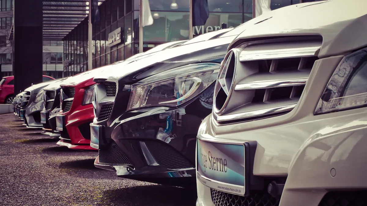 Understanding Fastener Demands for Diverse Fleets