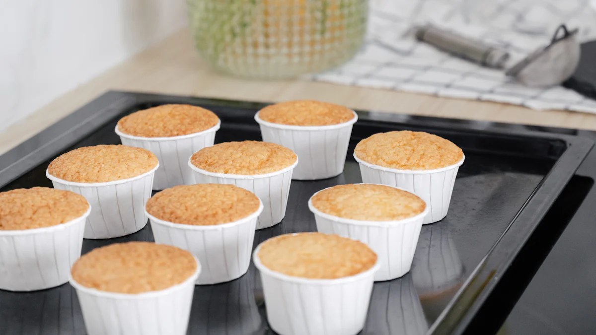 Oven Oil Free Double Air Fryer: Baked Goods and Treats Recipes插图 Oven Oil Free Double Air Fryer: Baked Goods and Treats Recipes