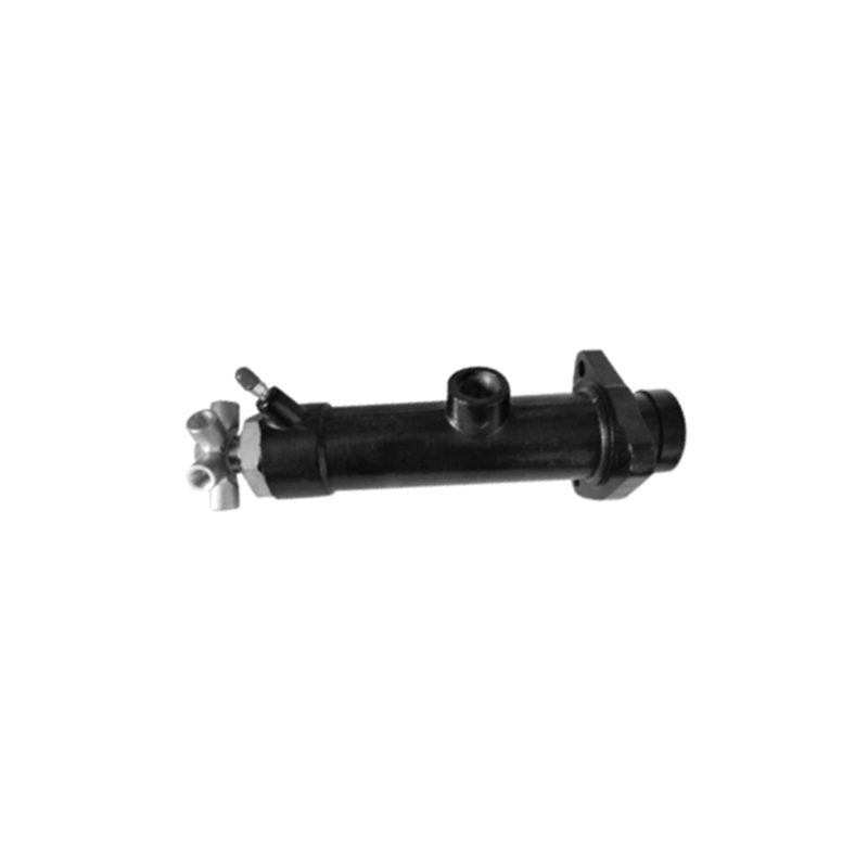 Brake Master Cylinder Symptoms in Heavy Trucks