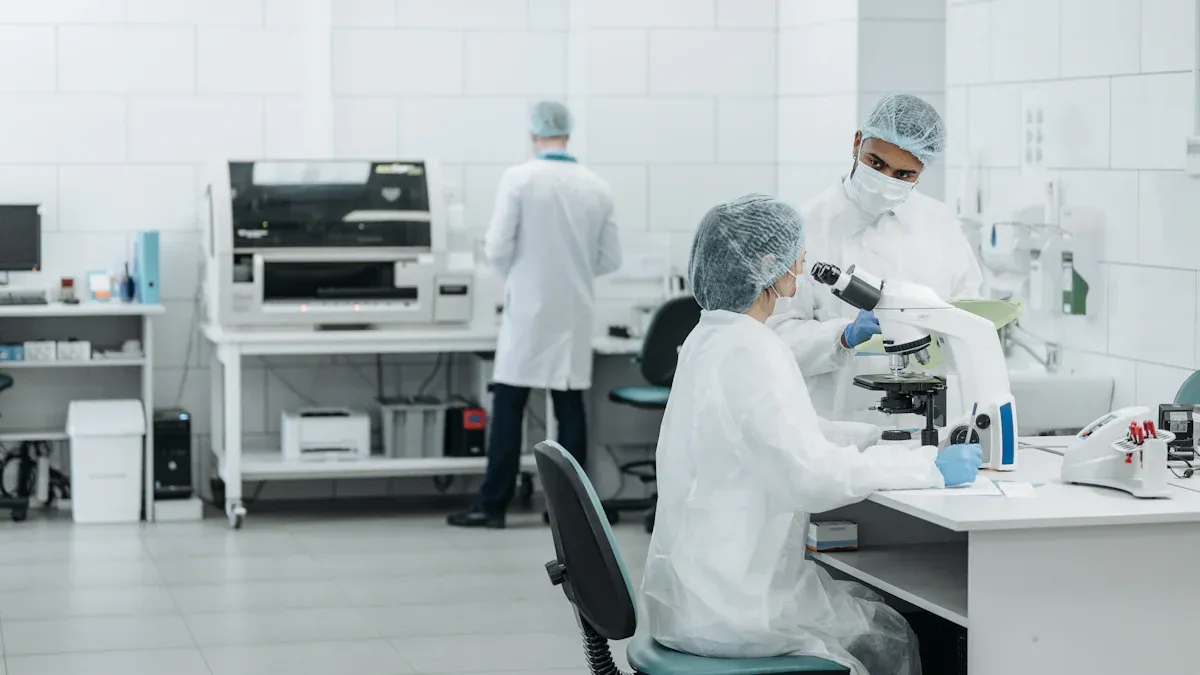 Emerging Trends in Chinese Orthodontic Medical Apparatus