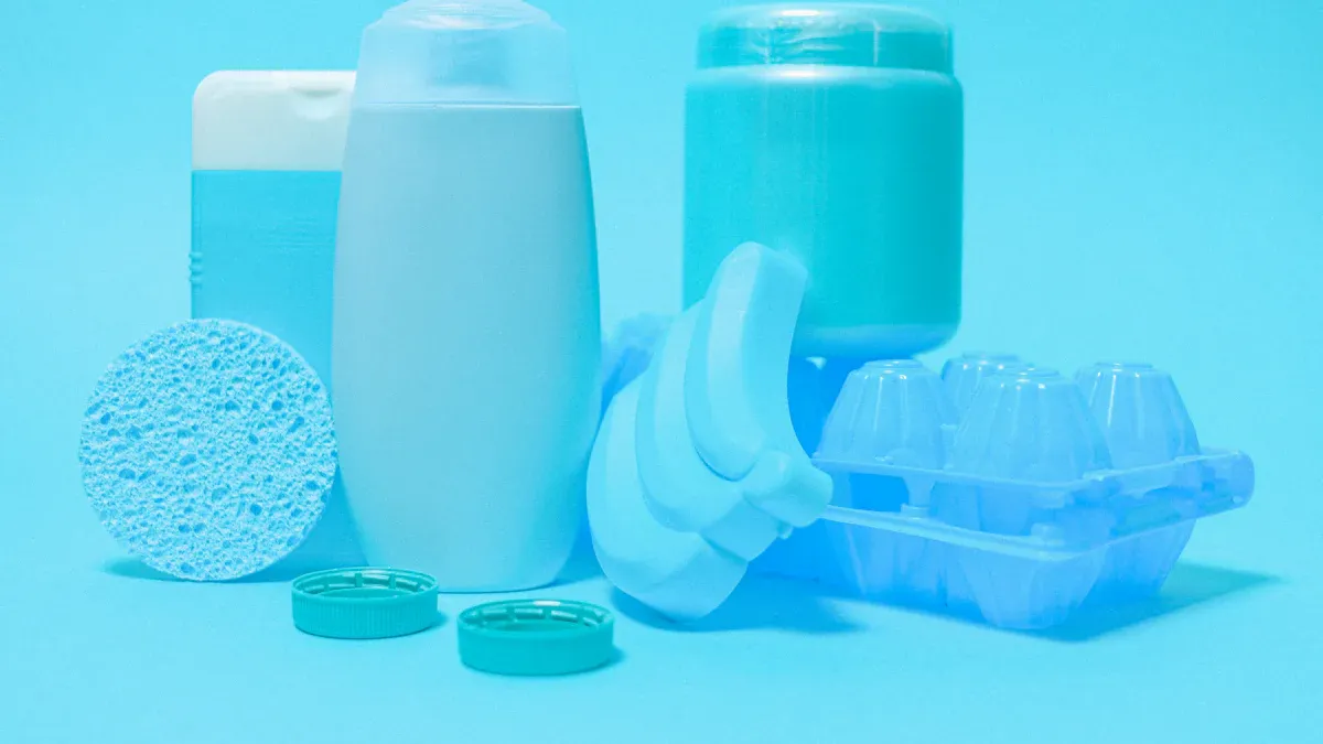 Material Compatibility and Selection