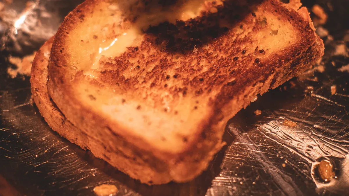 The Ultimate Guide to Durable Electric Panini Grills