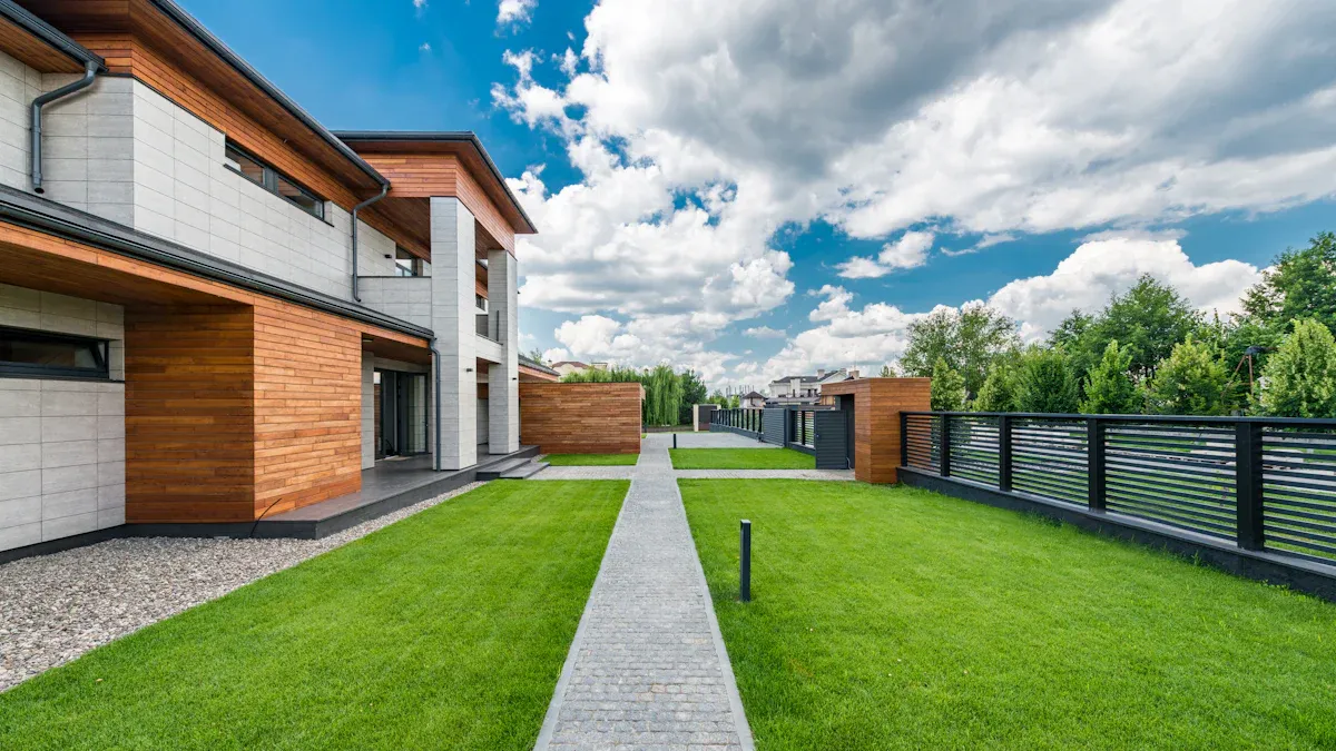 WPC Fence: Durability, Low Maintenance, and Modern Value