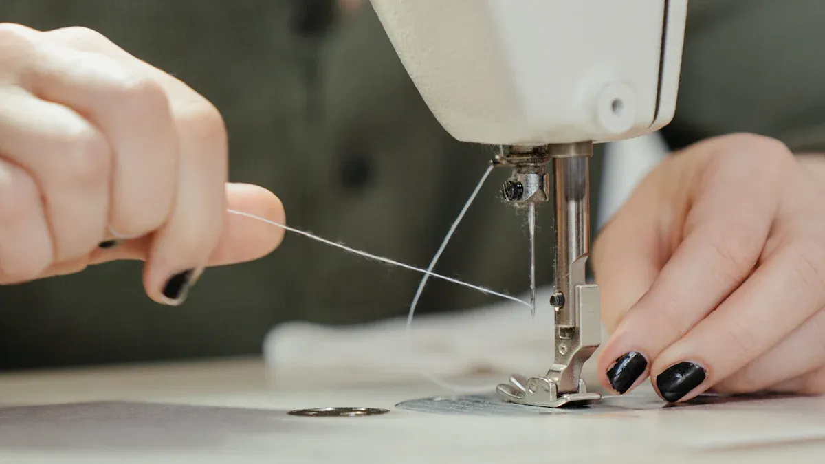 Crafting with Elastic Woven Tape: Tips and Tricks