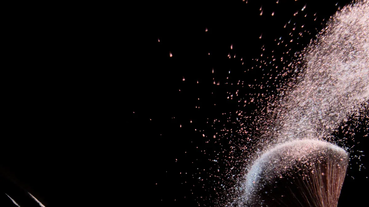 The Powder Metallurgy Process for Tungsten Alloys