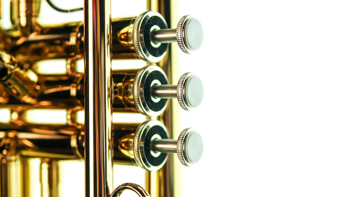 Evaluate Brass Solenoid Valve Product Quality