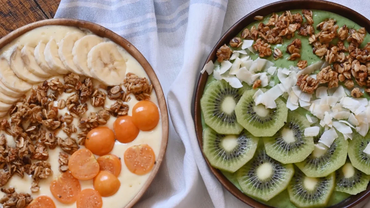 Chef-Recommended Oil-Free Air Fryer Hacks