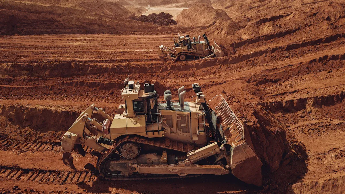 Komatsu Bucket Tooth Procurement Checklist:What Buyers Must Know in 2025