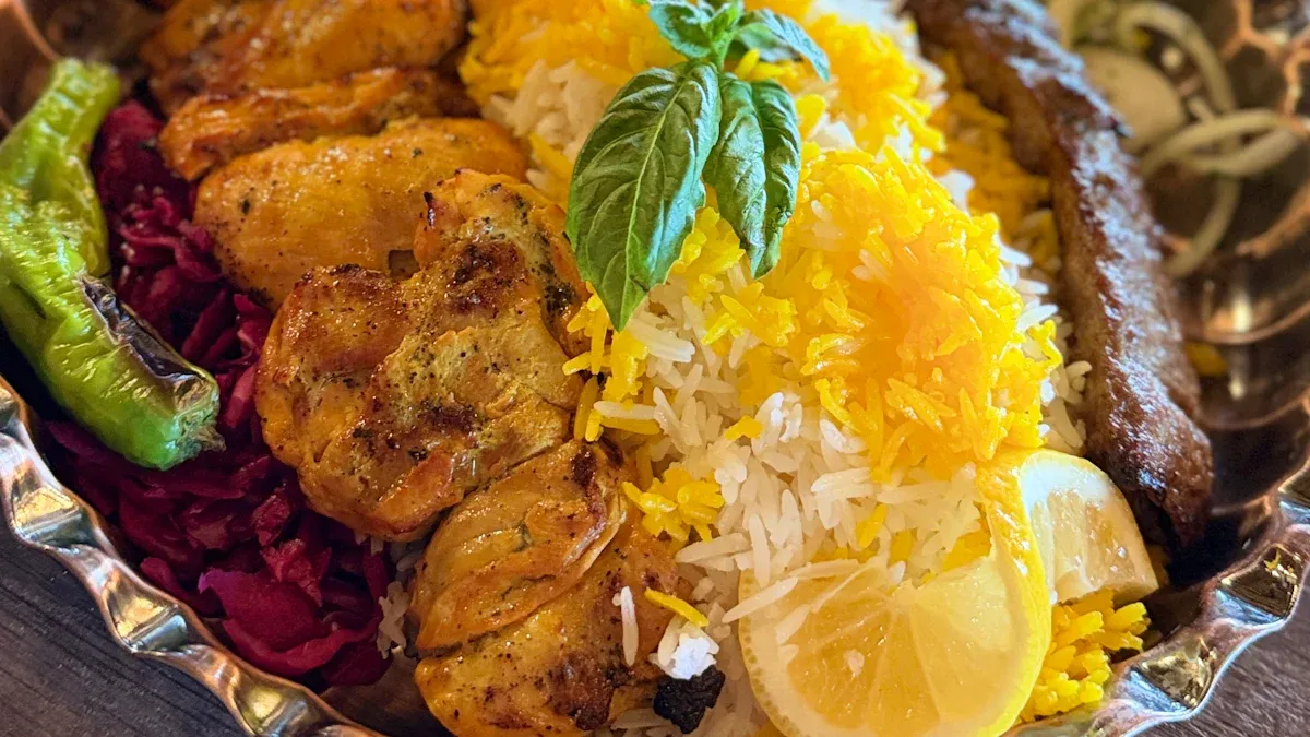 7 Creative Ways to Use Microwave Baking Pans for Efficient Cooking