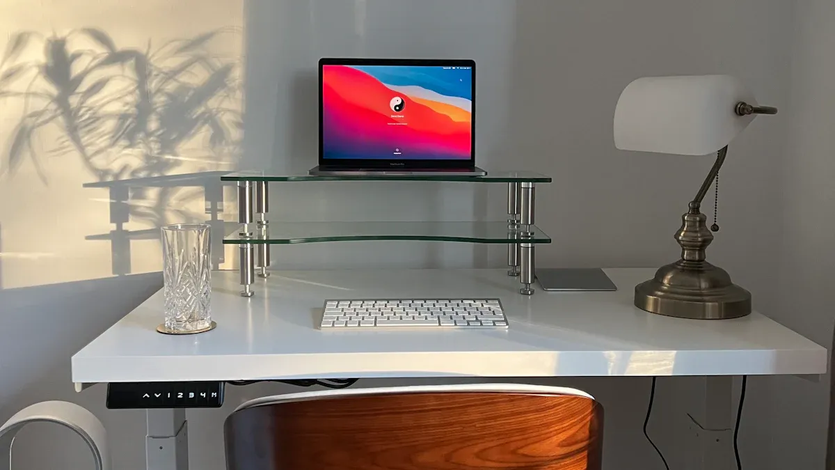 How to Assemble a Standing Desk Without Stress