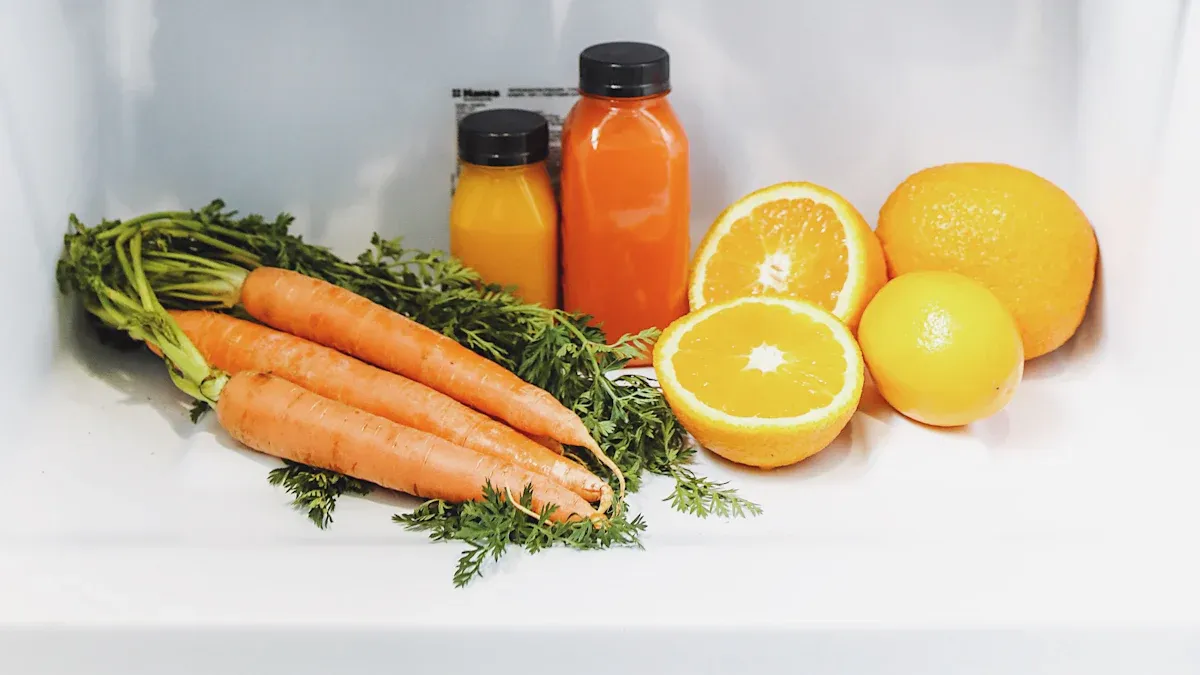 Top Tips for Using Your Mini Car Refrigerator Efficiently