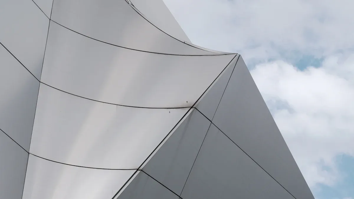 Benefits and Applications of Anodized Aluminum Sheet Metal