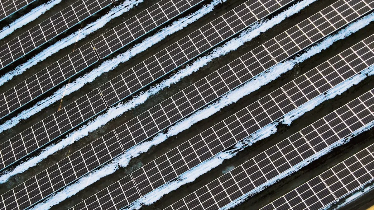 Grelha de aço galvanizado para aplicações industriais