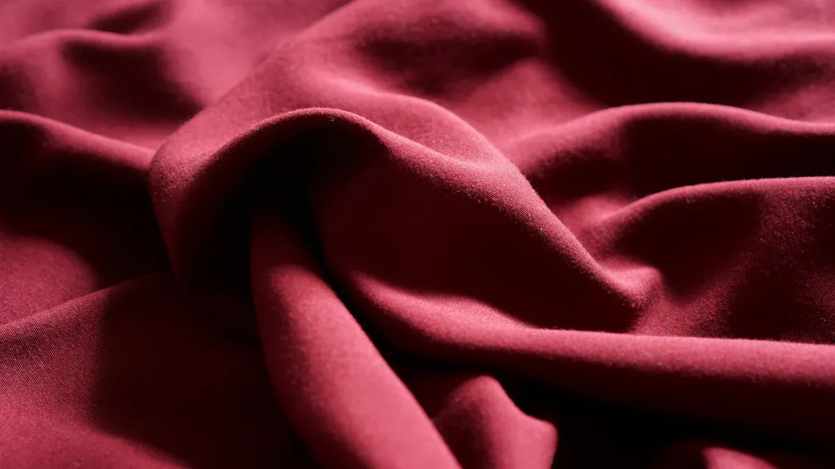 Top 10 Reasons Jersey Material Stands Out