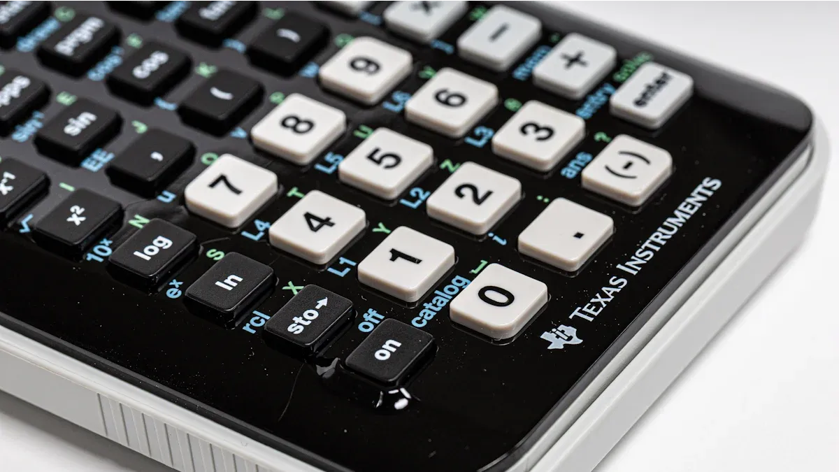 Rugged Industrial Metal Keypad Applications Backed by Real Data