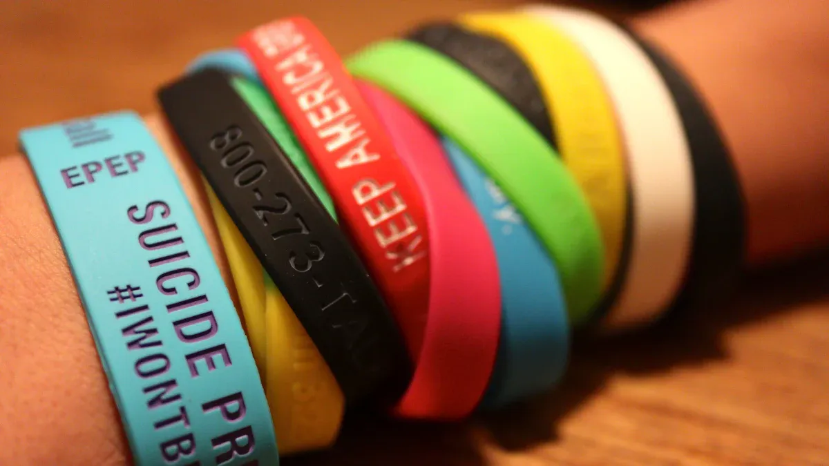 Les millors bandes d'exercici de silicona del 2025