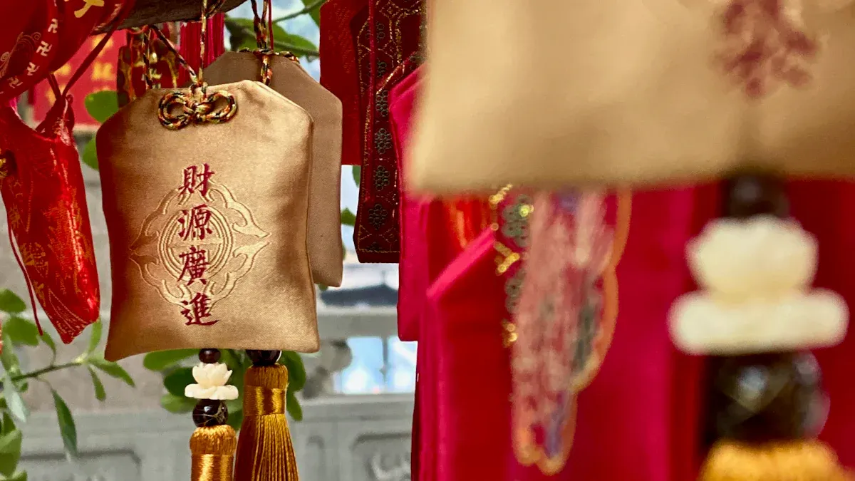 Shining Jewelry: A Leader in Fashion Garment Accessories