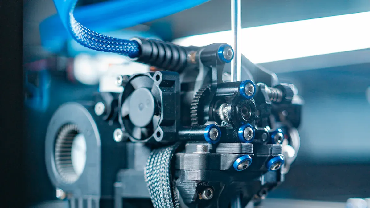 Rising Demand for Micro-Molding and Lightweight Components