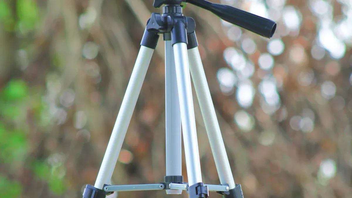 Practical Tips for Using Tripods in Hunting