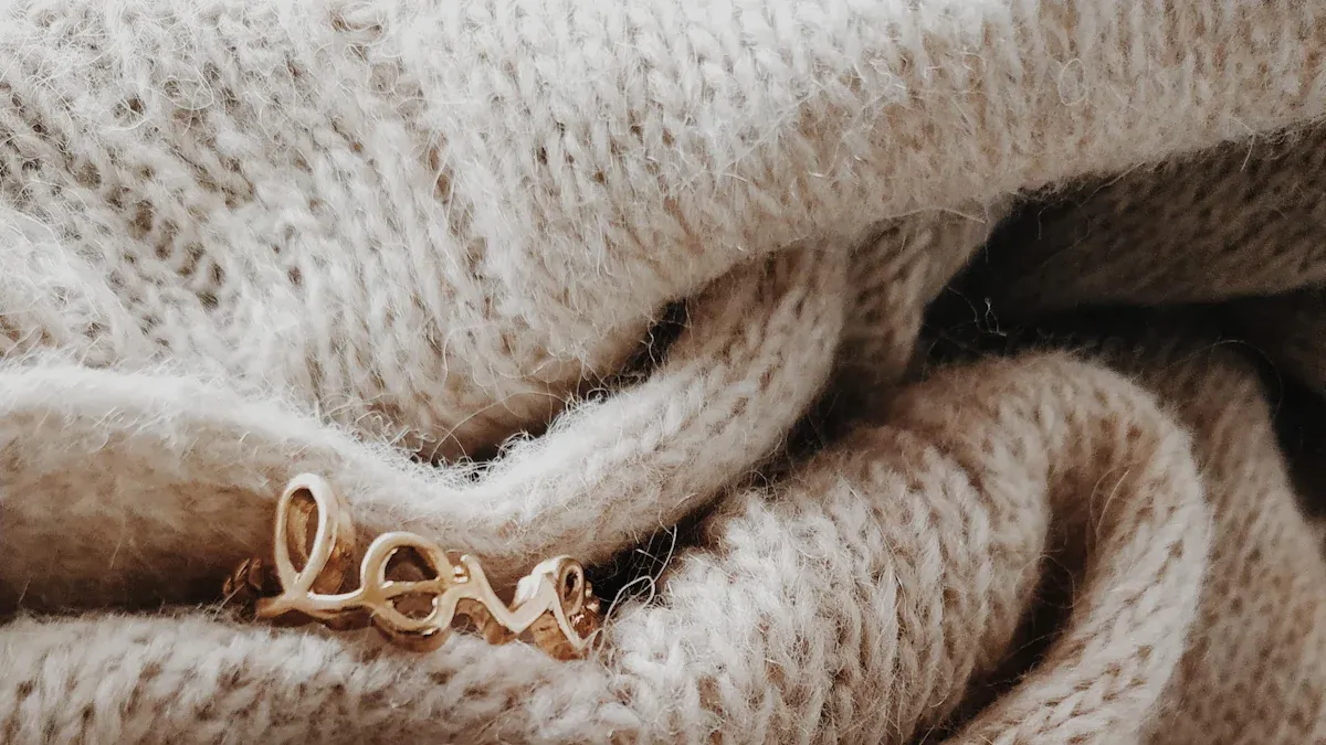 The Finer Details: Fiber Diameter and Feel