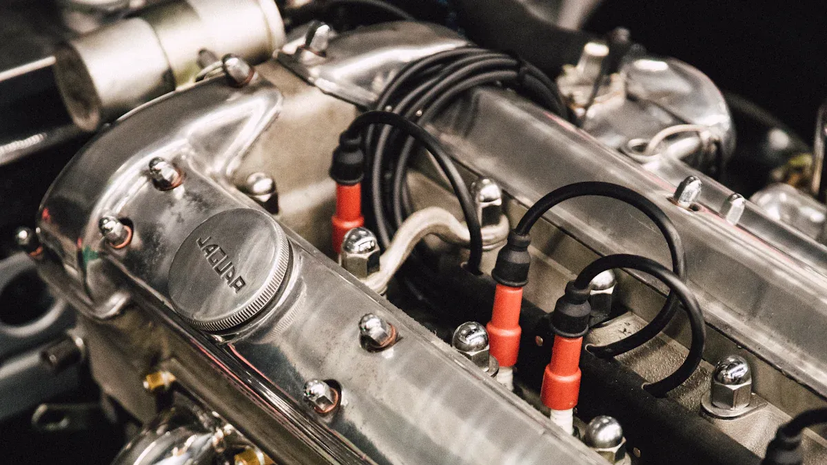 Top 10 Things to Know About EGR Pipes and Their Role in EGR Systems