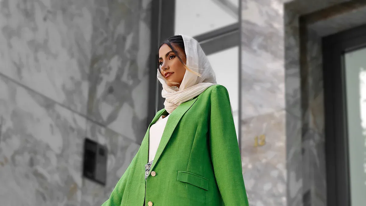 Applications in Fashion and Accessories