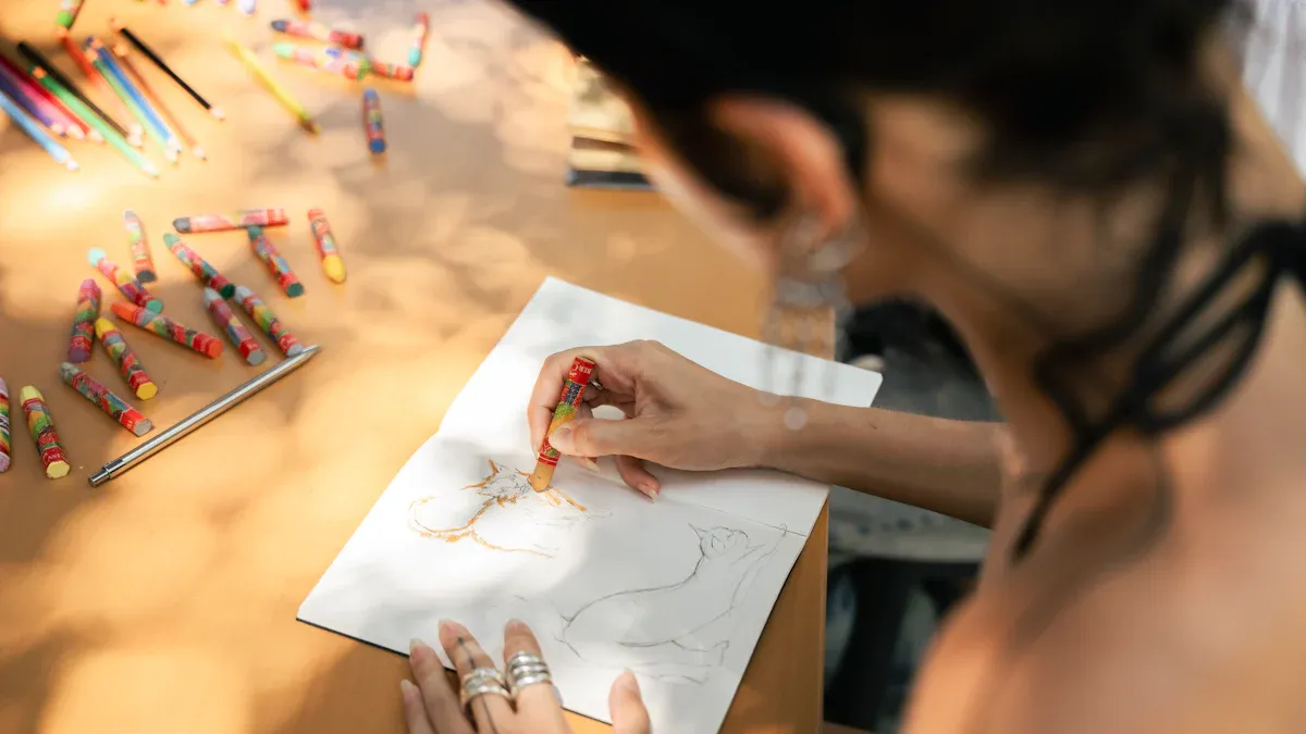 Essential Tips for Choosing Art Board Paper