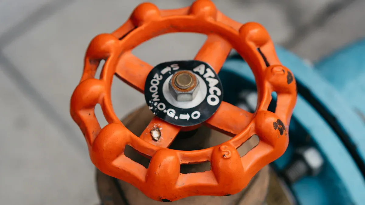 Balance Valve Innovations: How Self-Regulating Technology is Simplifying Complex System Design