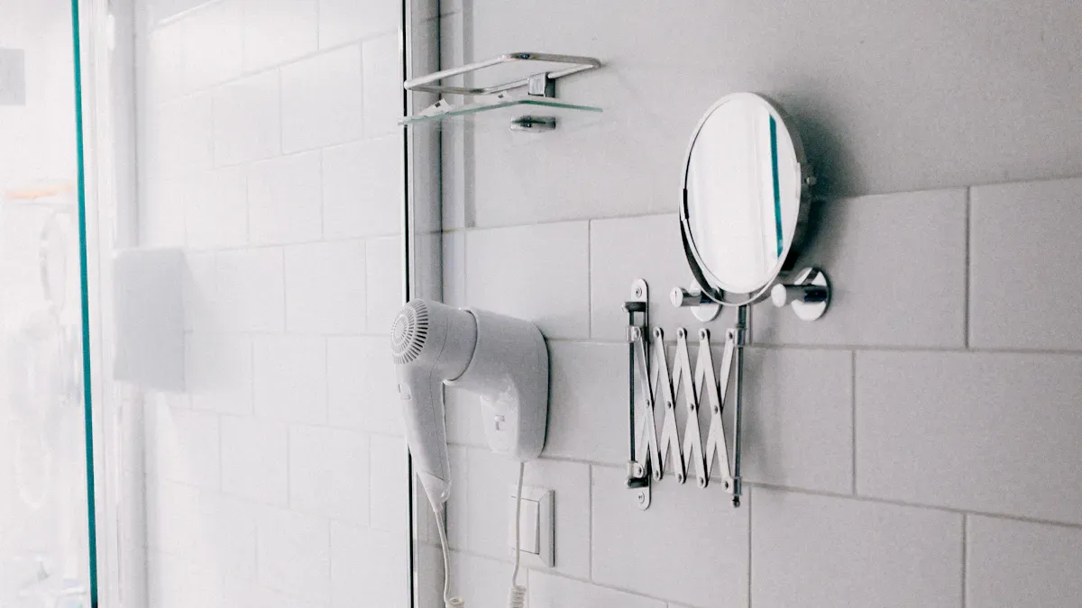 What Features Make Our Hand Shower Series a Best-Seller