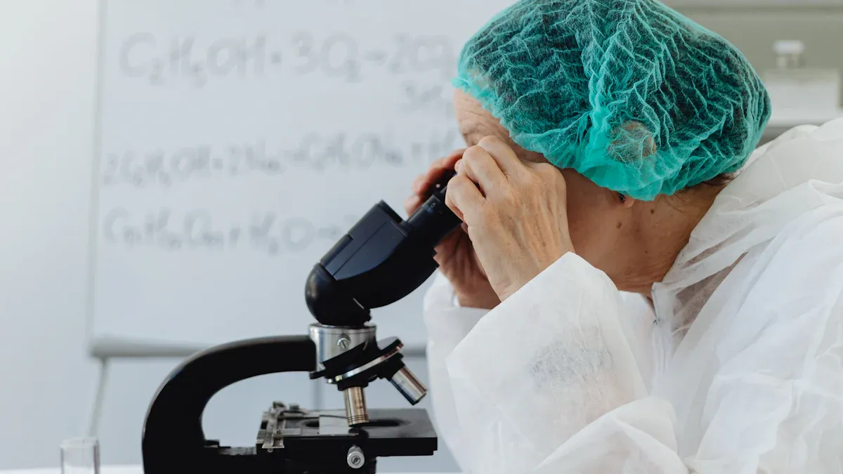 CVD Coating Material Selection: Performance Comparison and Application of TiN, Al2O3, SiC