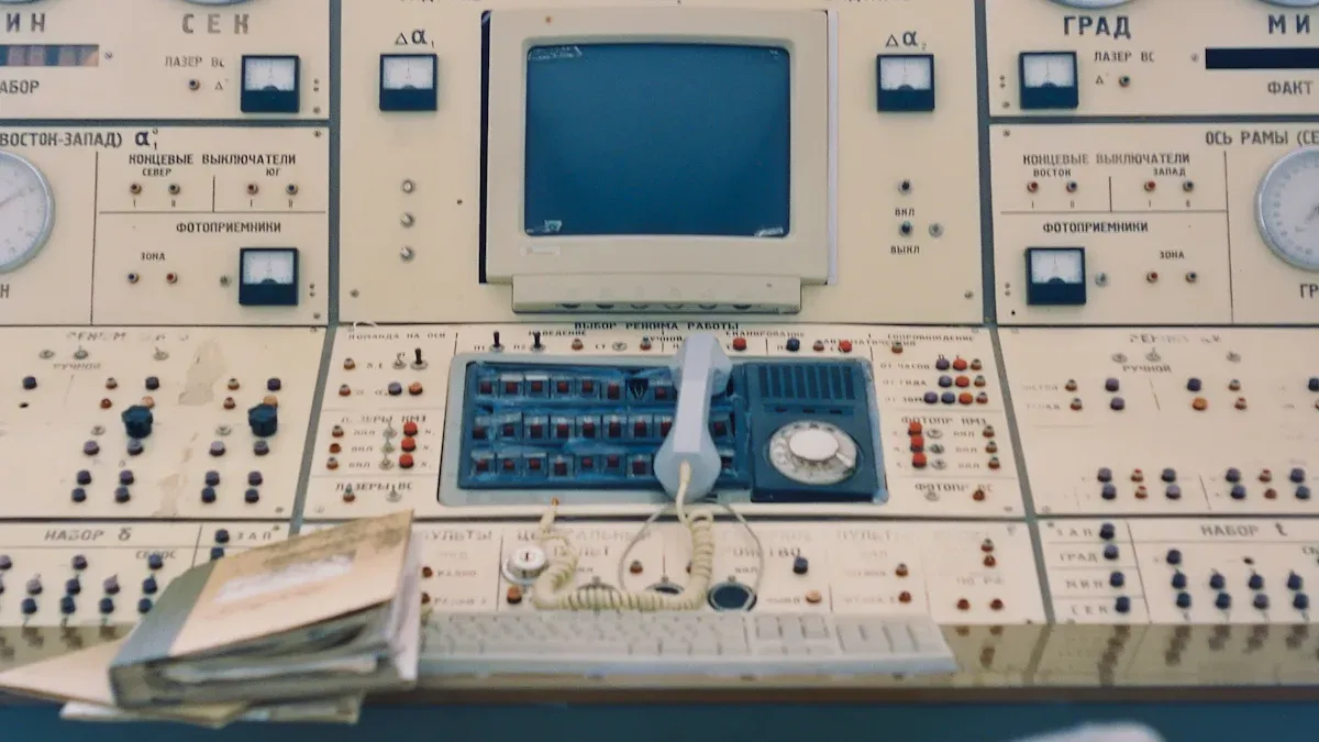 Выбираем катушку для частотного регулирования: на что обратить внимание при работе с преобразователями