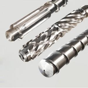 Identifying Plastic Injection Molding Screw Barrel Malfunctions