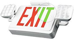How to Improve Building Safety Using Emergency Exit Signs with LED Heads