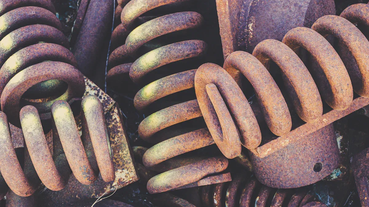 Factors Impacting Solenoid Coil Lifespan Beyond Duty Cycle