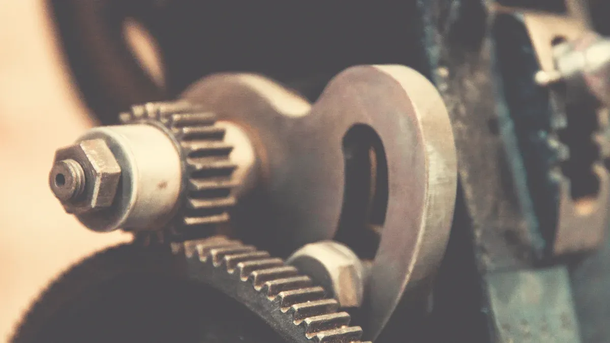 What Affordable Gear Boxes Offer the Best Protection