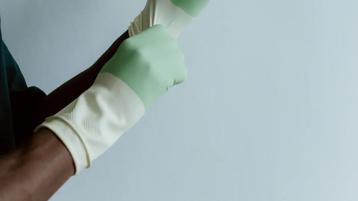 Material Excellence for a Durable Steel Injection Packer with Flat Nipple