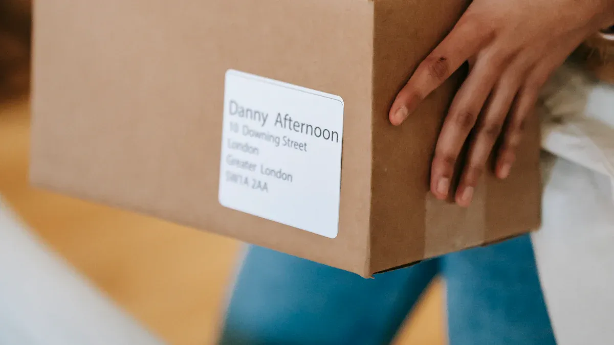 How Custom Packaging Solves B2B Operational Pain Points