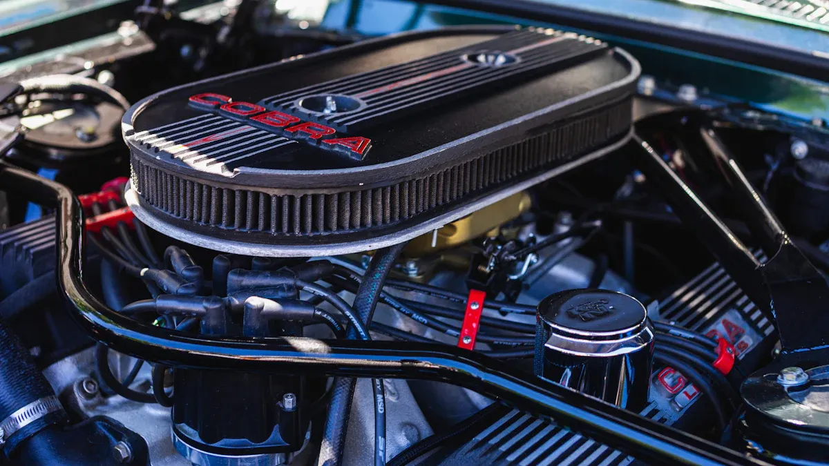 Overview of Voltage Options