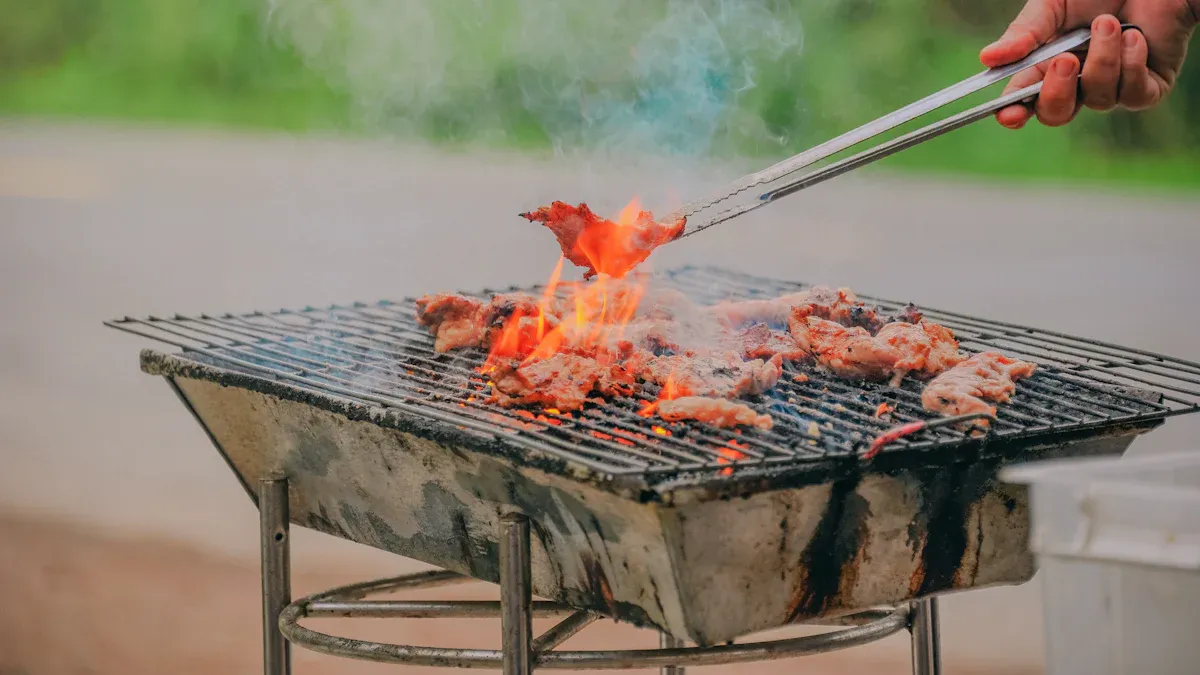 Microwave Grill Pan Buying Guide for Importers and Distributors