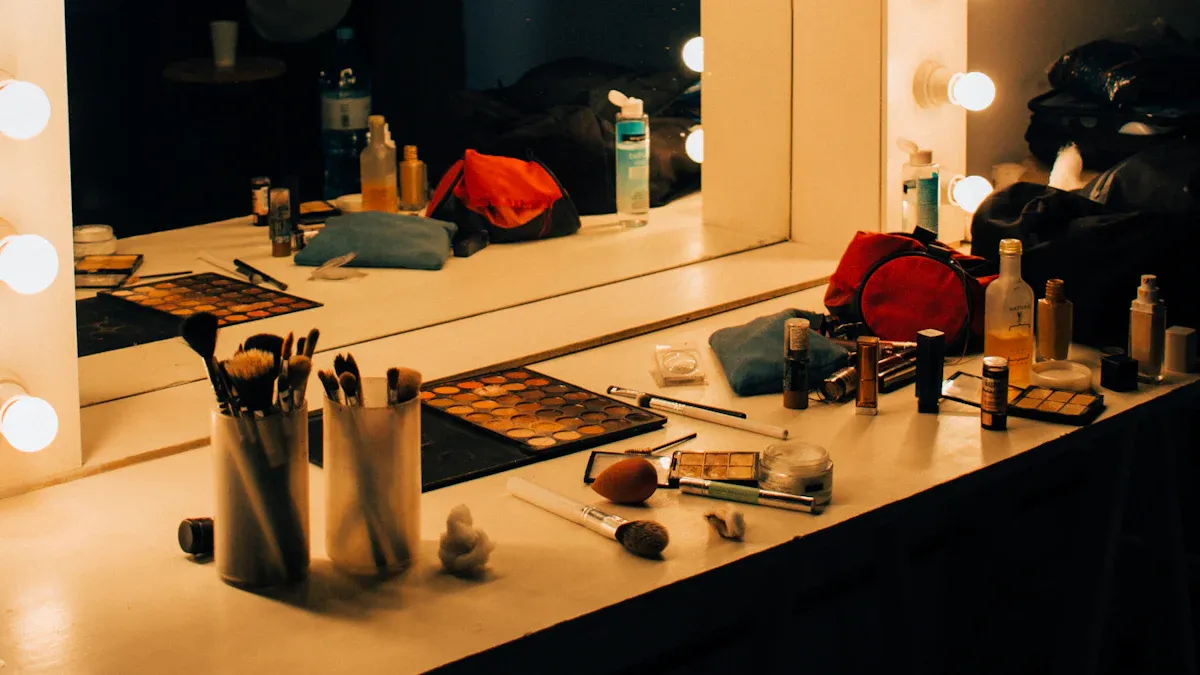 What Are the Steps to Make a DIY LED Dressing Mirror Light in 2025?