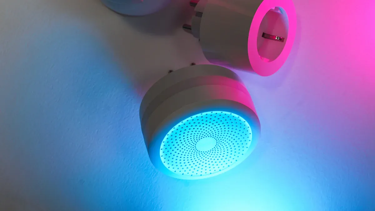 Building and Marketing Your RGB Mood Lights Product Line