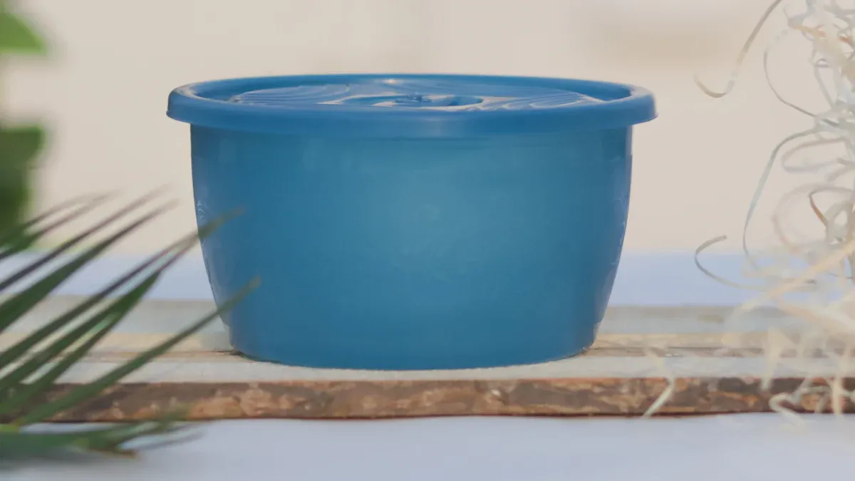 Material Safety for Your Microwave Baking Pan