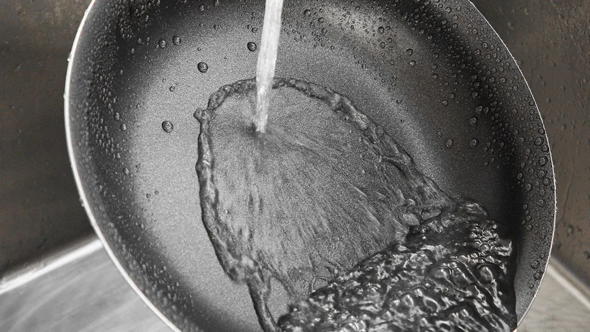 Tips for Maximizing Your Microwave Grill Pan's Lifespan